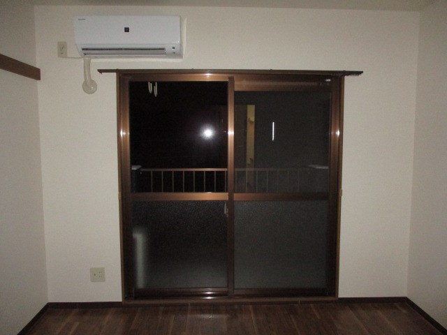 イクセル・ヴィラ リビング