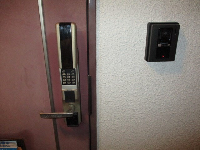 イクセル・ヴィラ その他13