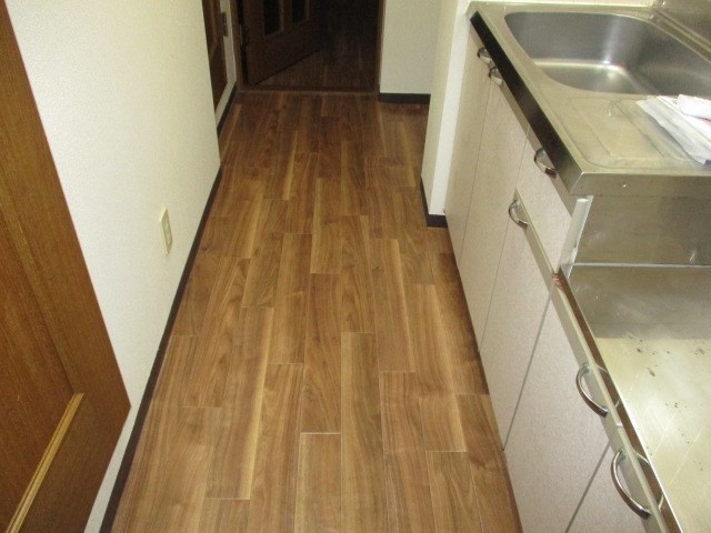 イクセル・ヴィラ その他16