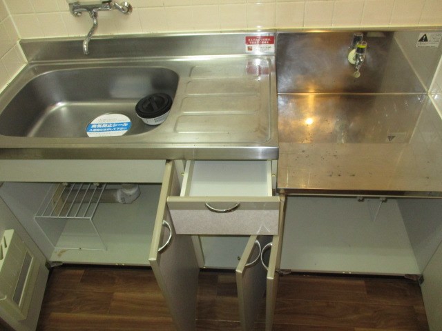 イクセル・ヴィラ その他18