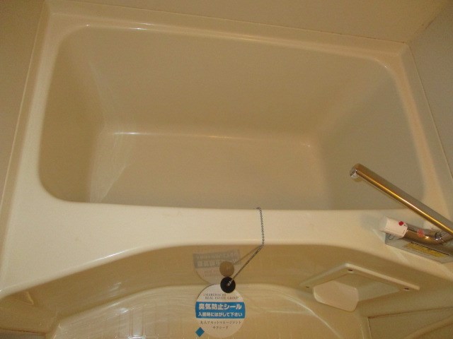 イクセル・ヴィラ 風呂画像