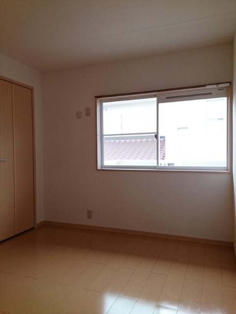 トリアノンパストラル ベッドルーム