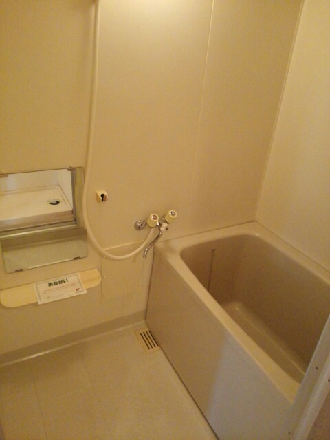 トリアノンパストラル 風呂画像