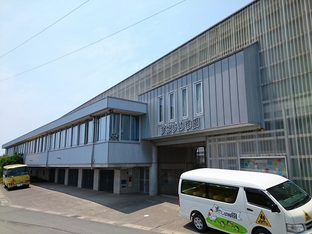 アミーゴ・Ｓ その他外観1