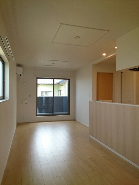 アミーゴ・Ｓ リビング