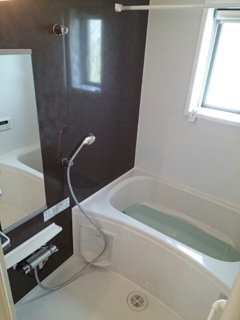 アミーゴ・Ｓ 風呂画像