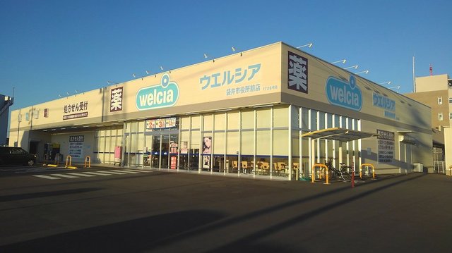 ソレイユ　Ⅱ その他外観6