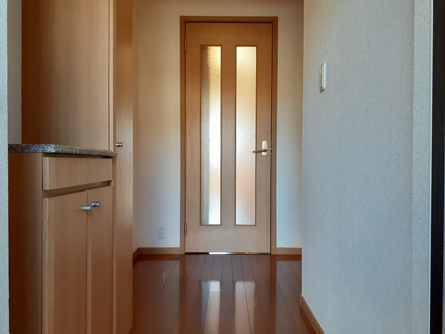 パーチェ・アモーレ その他1