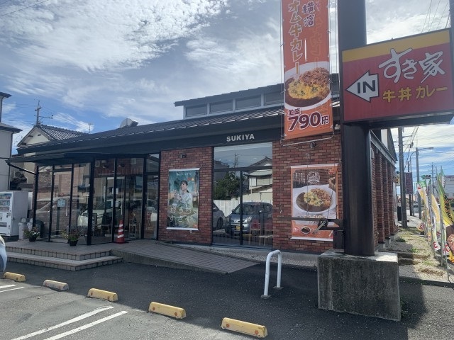 パーチェ・アモーレ その他外観2