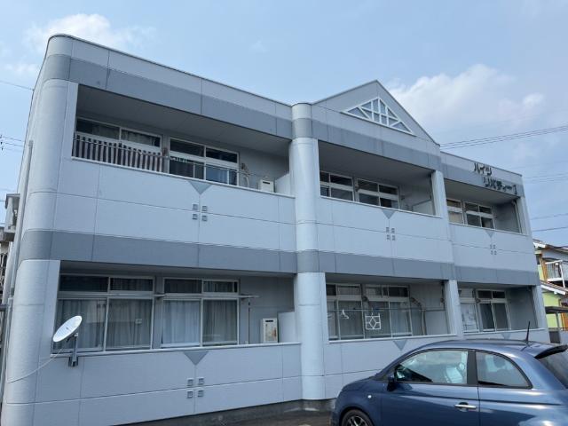 ハイツリバティⅠ 外観