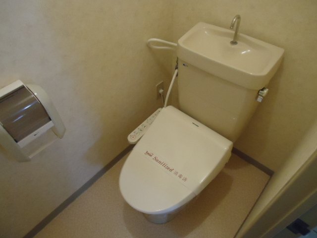 ハイツリバティⅠ その他2