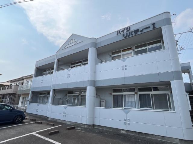 ハイツリバティⅠ その他外観1