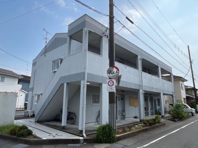 ハイツリバティⅠ その他外観2