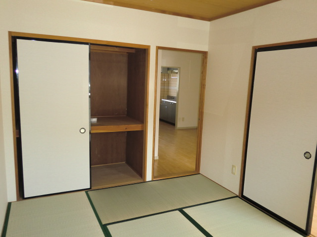 ハイツリバティⅠ その他10