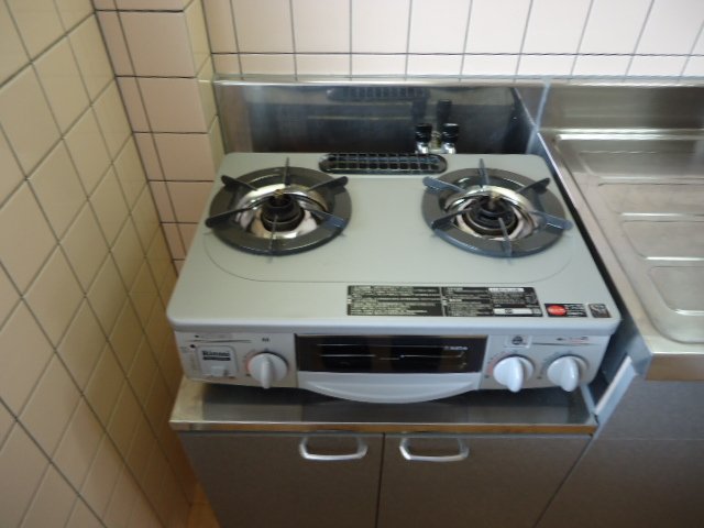 ハイツリバティⅠ その他12