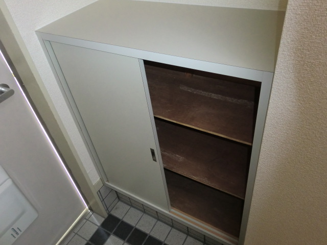 ハイツリバティⅠ その他14