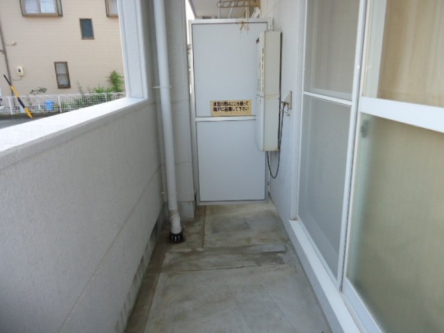 ハイツリバティⅠ その他16