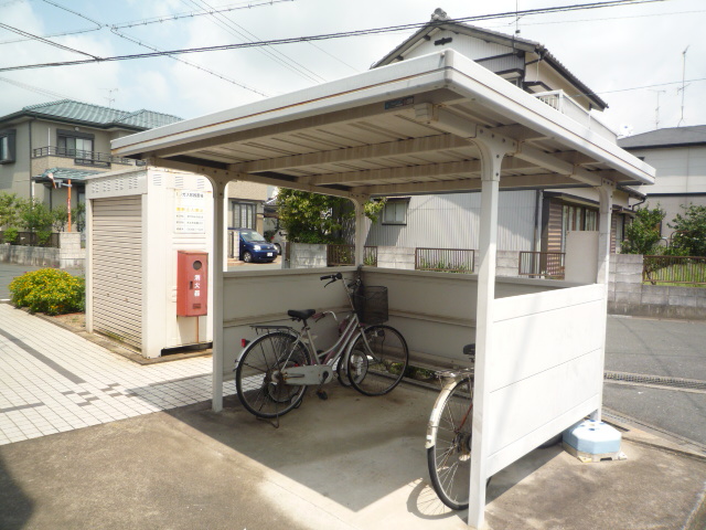 ハイツリバティⅠ その他17