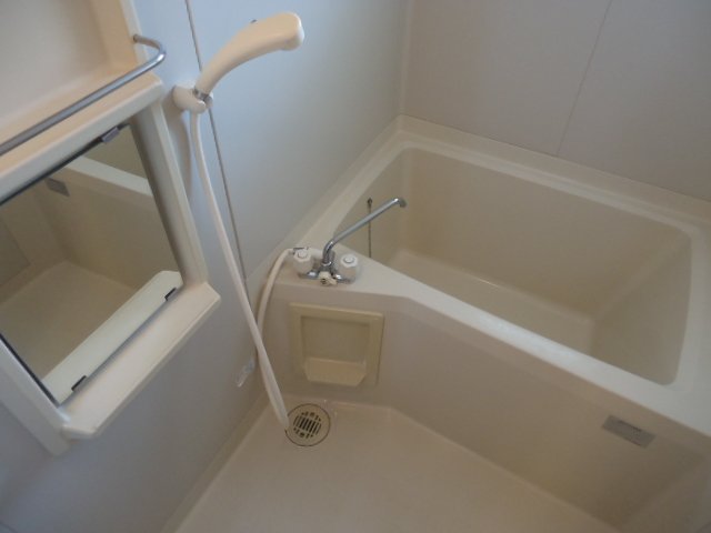 ハイツリバティⅠ 風呂画像