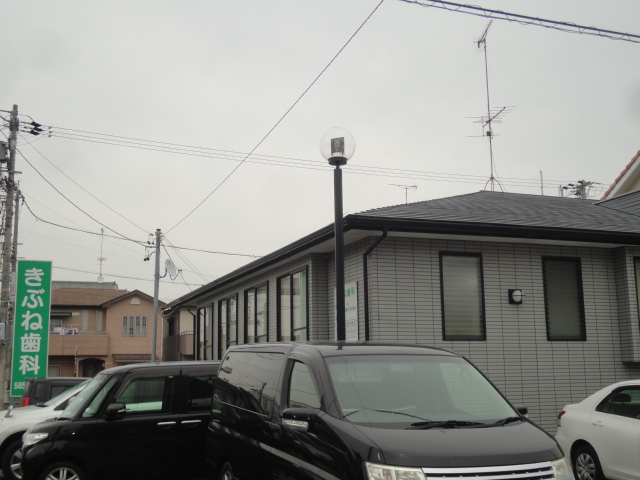 ハイツリバティⅠ 周辺画像4