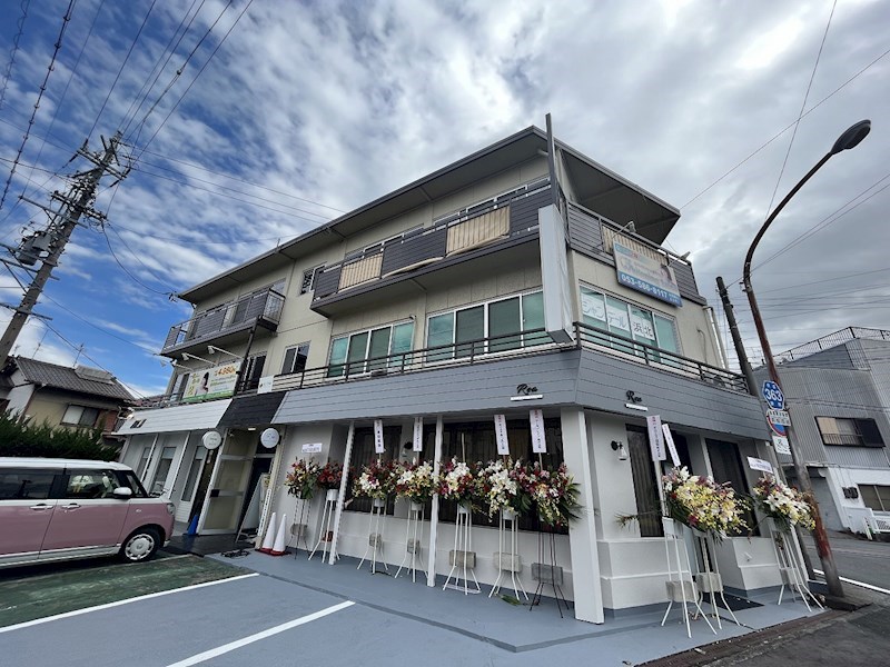 久島ビル 302号室 外観