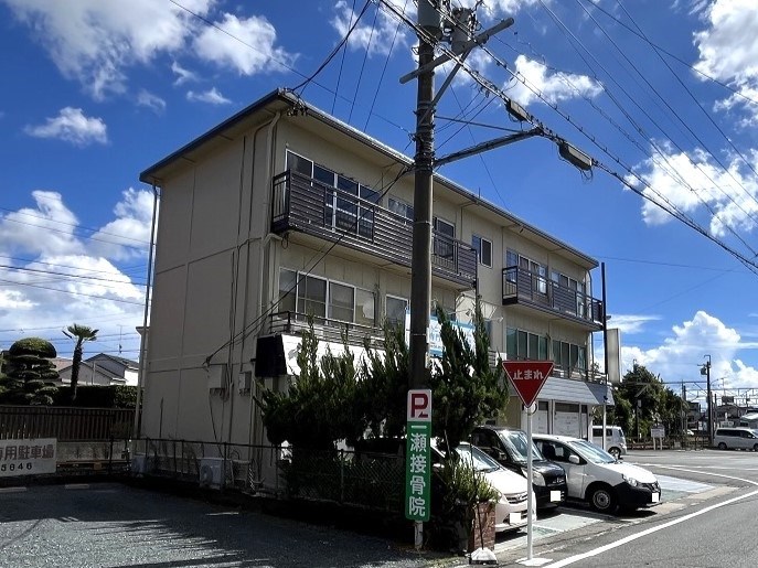 久島ビル その他外観2