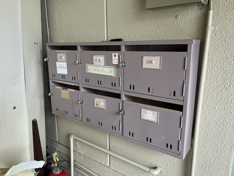 久島ビル その他外観3