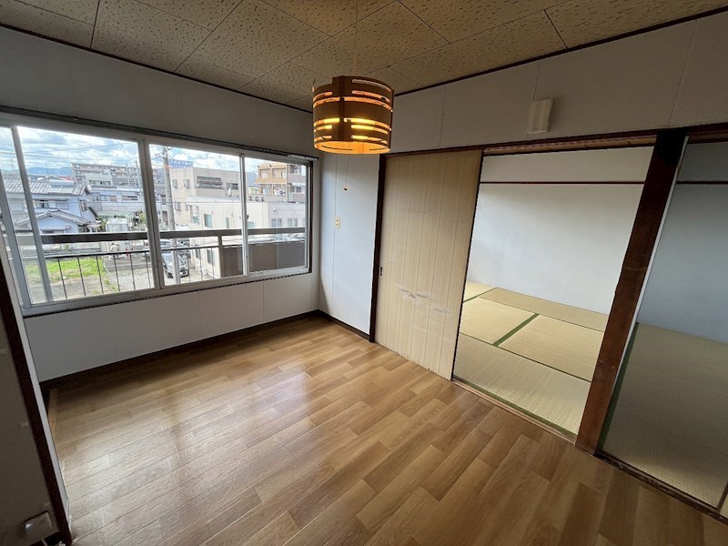 久島ビル リビング