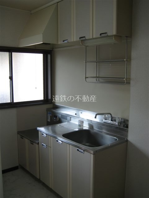 ジュネス キッチン