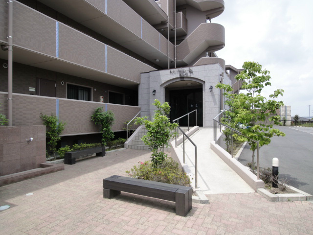 ベルフラワー参番館  その他外観1