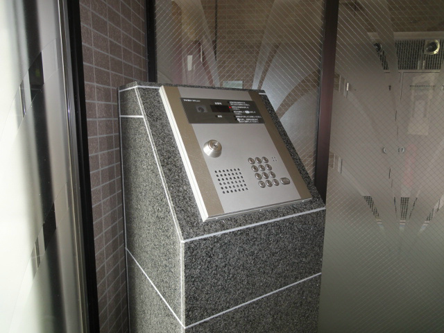 ベルフラワー参番館  その他外観2