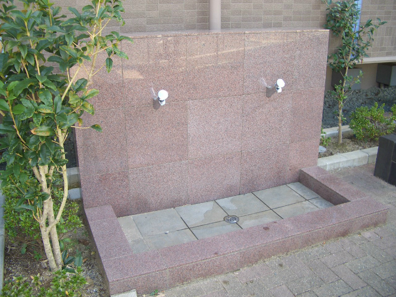 ベルフラワー参番館  その他外観3