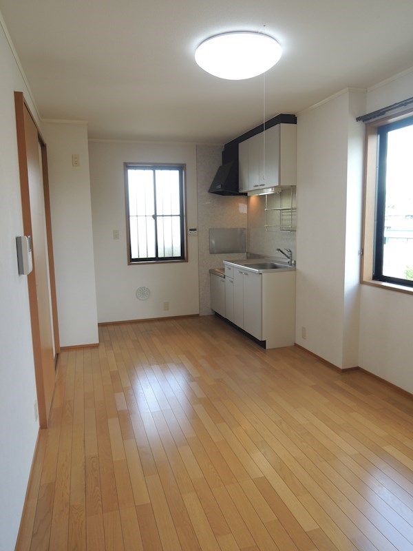 グレイスフル リビング