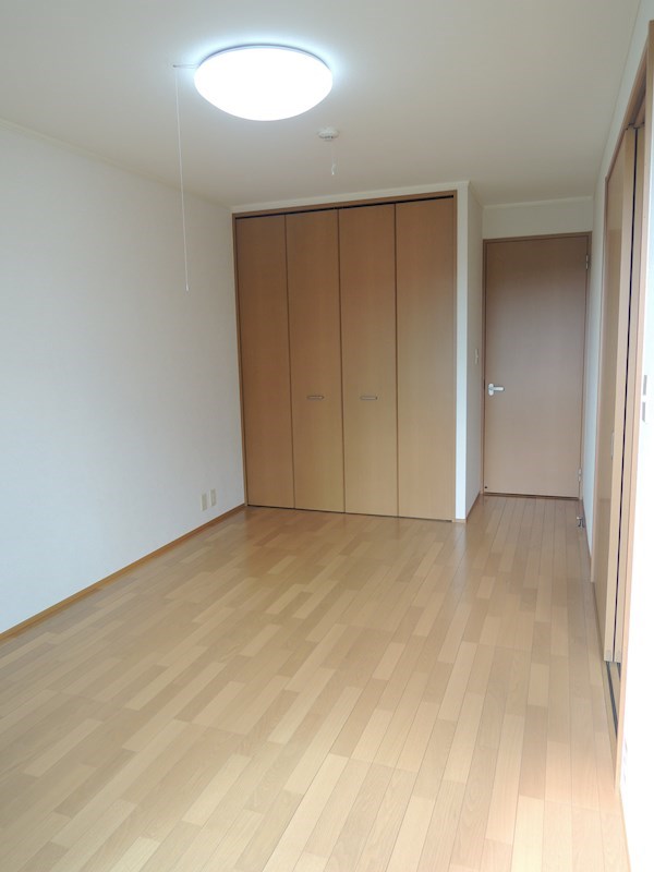 グレイスフル ベッドルーム