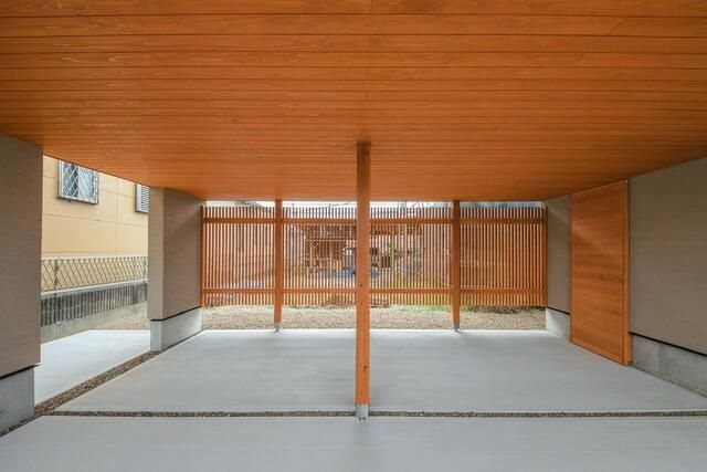 袋井市新池定期貸家 その他外観1