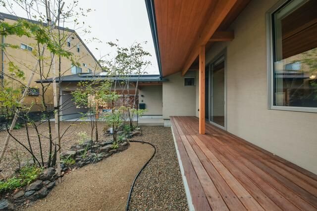 袋井市新池定期貸家 その他外観2