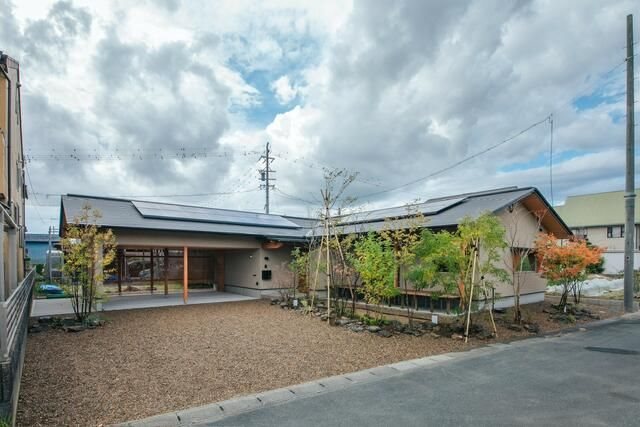 袋井市新池定期貸家 その他外観3