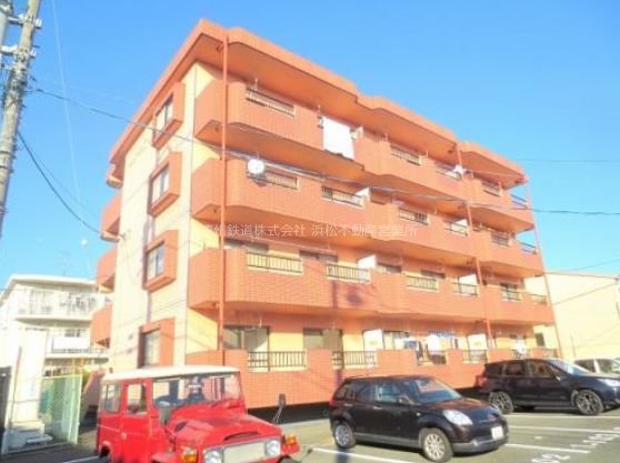 リバーＫ＆Ｔ　Ⅰ 301号室 外観