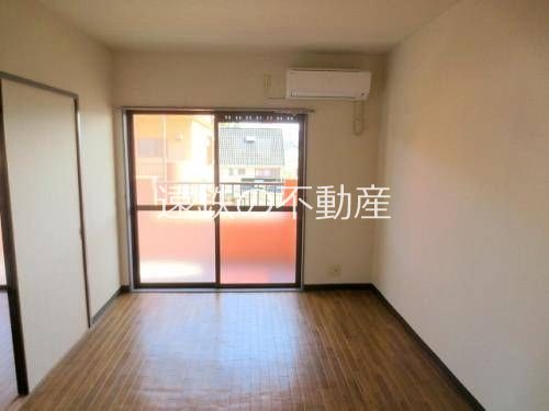 リバーＫ＆Ｔ　Ⅰ リビング