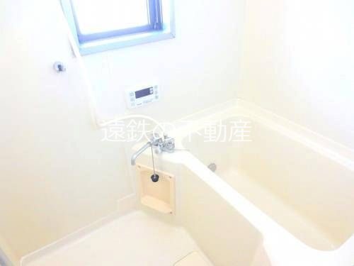 リバーＫ＆Ｔ　Ⅰ 風呂画像