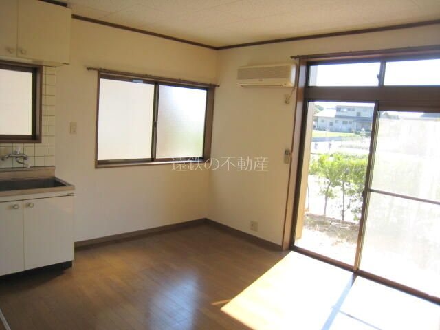 コスモ98 リビング