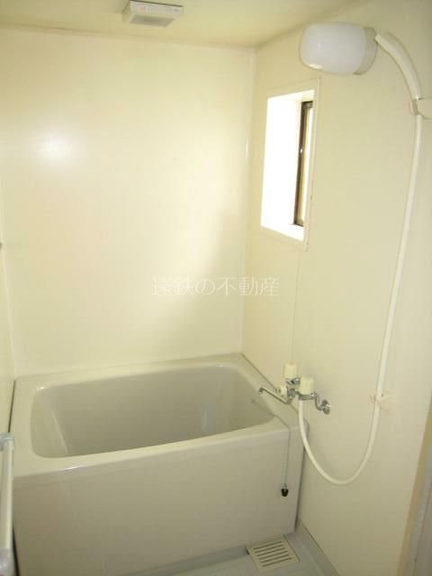 コスモ98 風呂画像