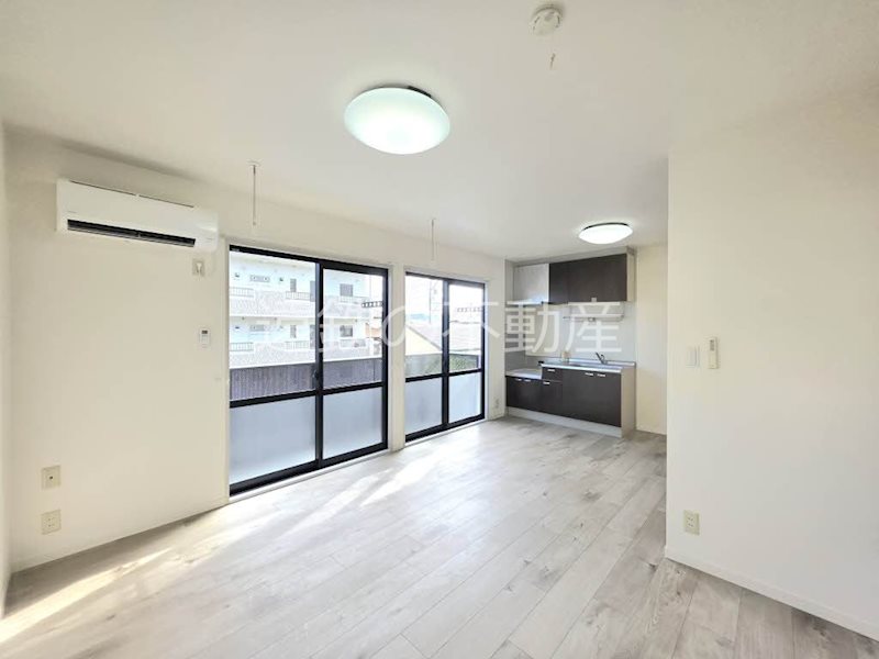 メゾン　ジュネス リビング