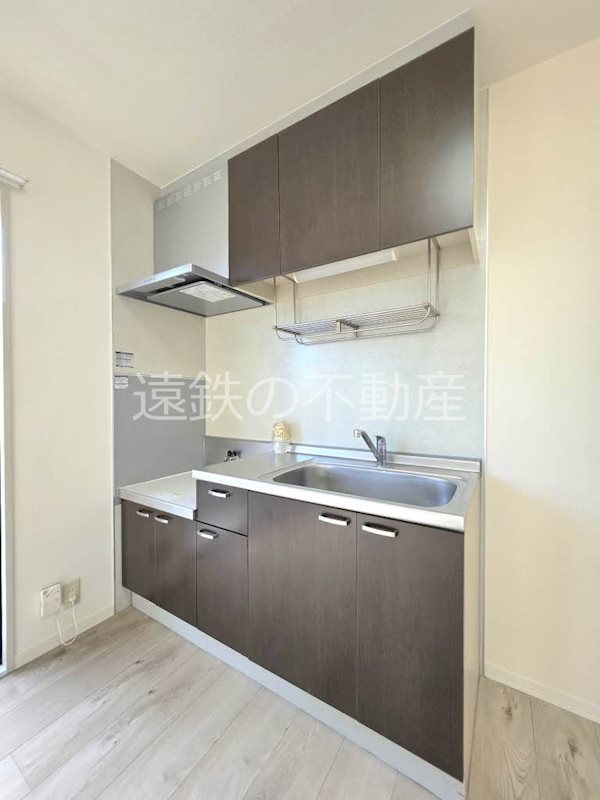 メゾン　ジュネス キッチン