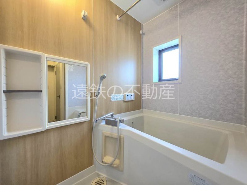 メゾン　ジュネス 風呂画像