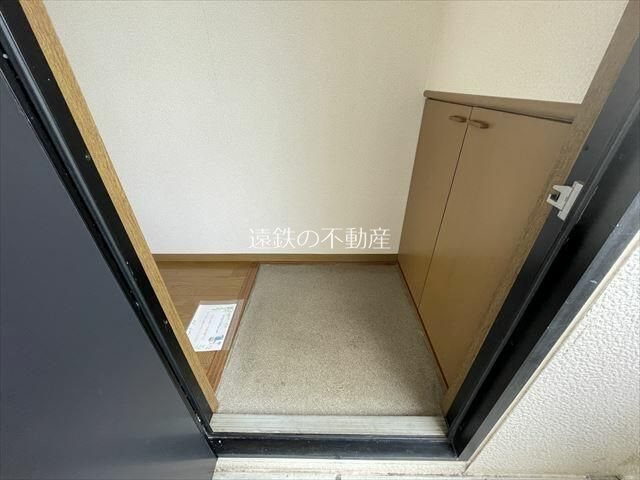 第２コンチェルト　C 玄関