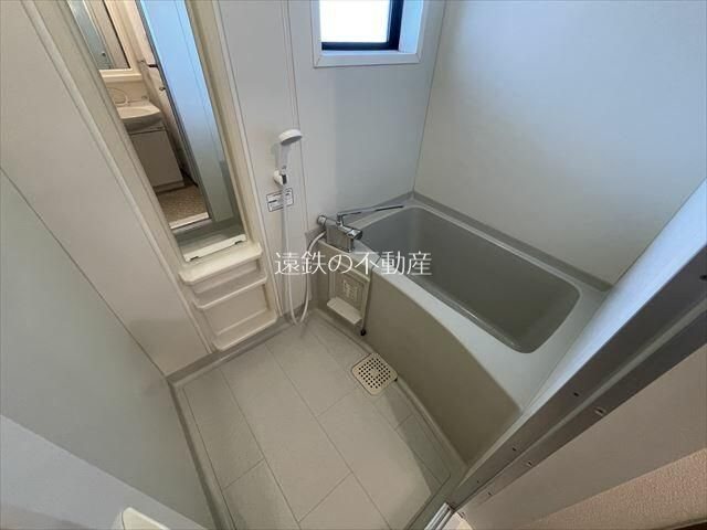 第２コンチェルト　C 風呂画像