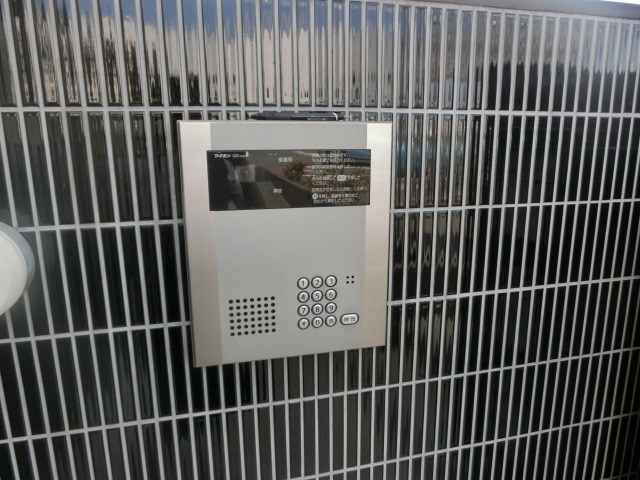 LUMIUS SANARUDAI その他外観2