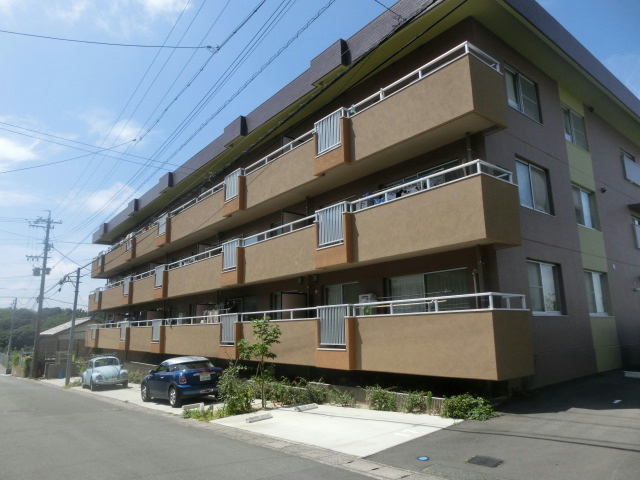 LUMIUS SANARUDAI その他外観3