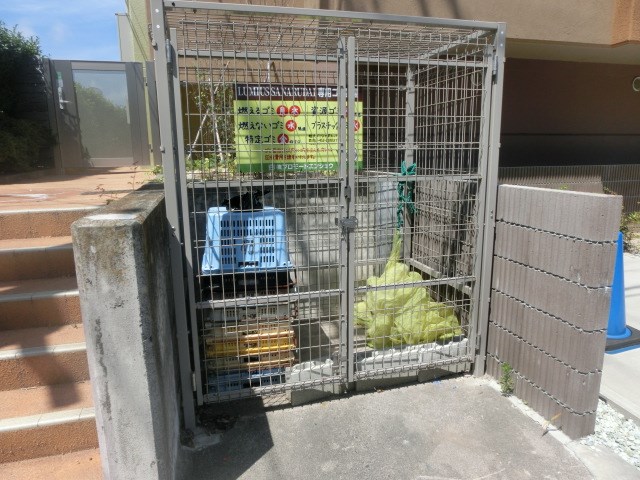 LUMIUS SANARUDAI その他外観4